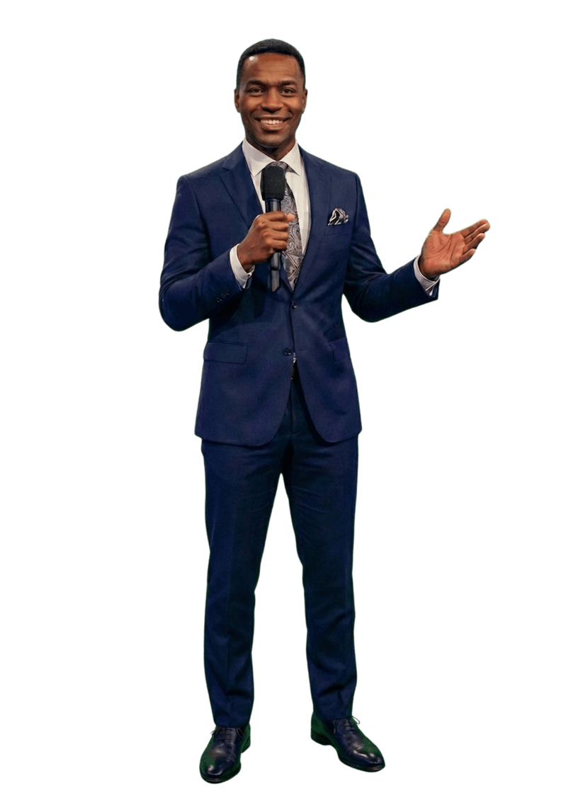 Show Host