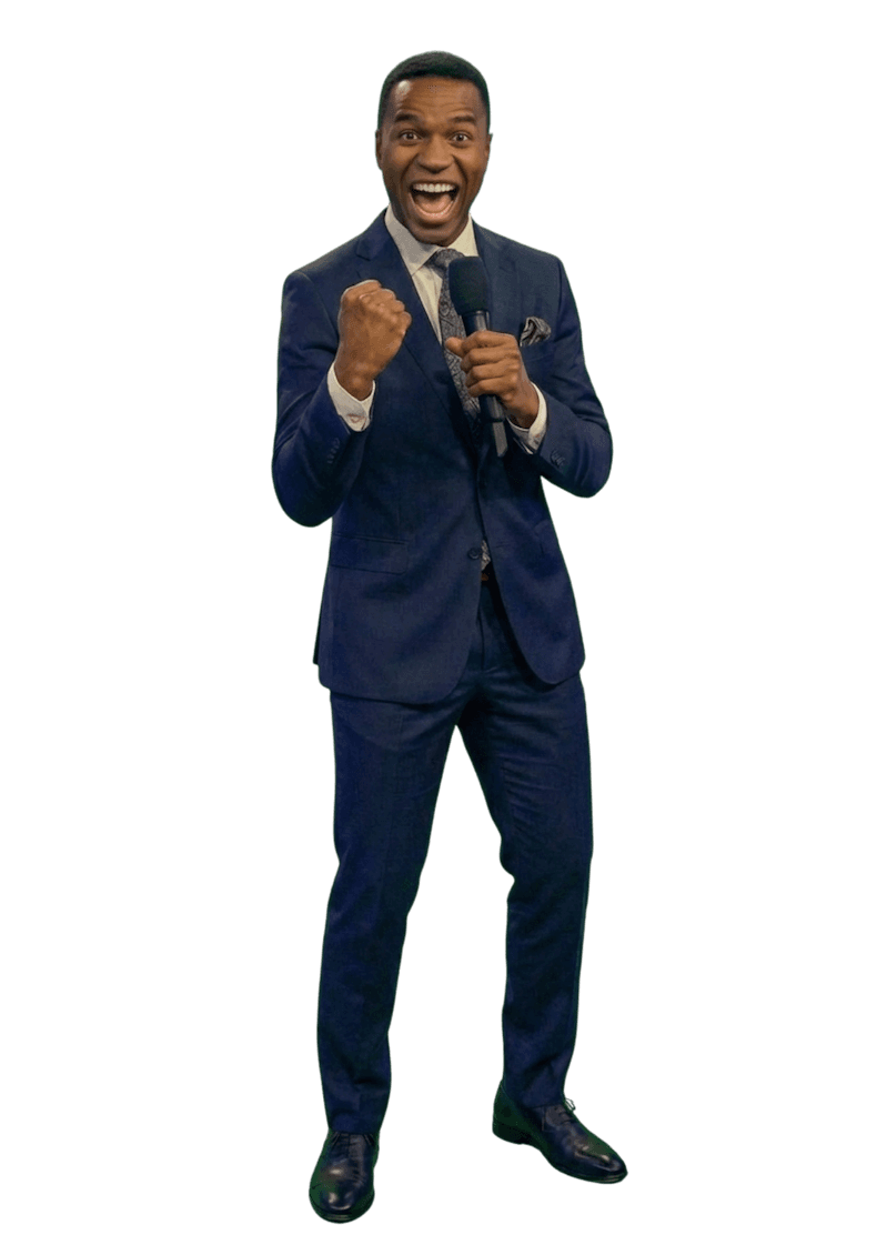 Show Host